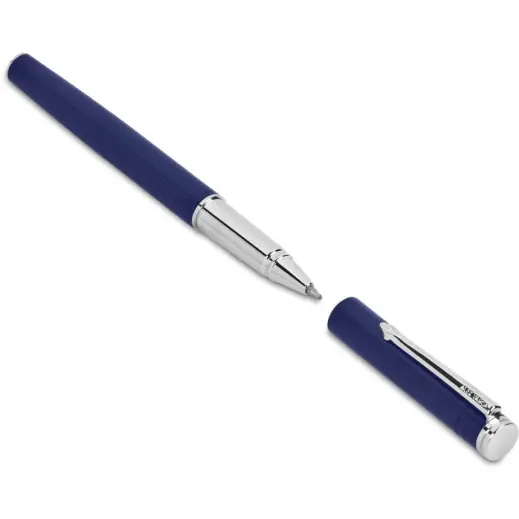 Alex Varga Mollino Rollerball Navy Open